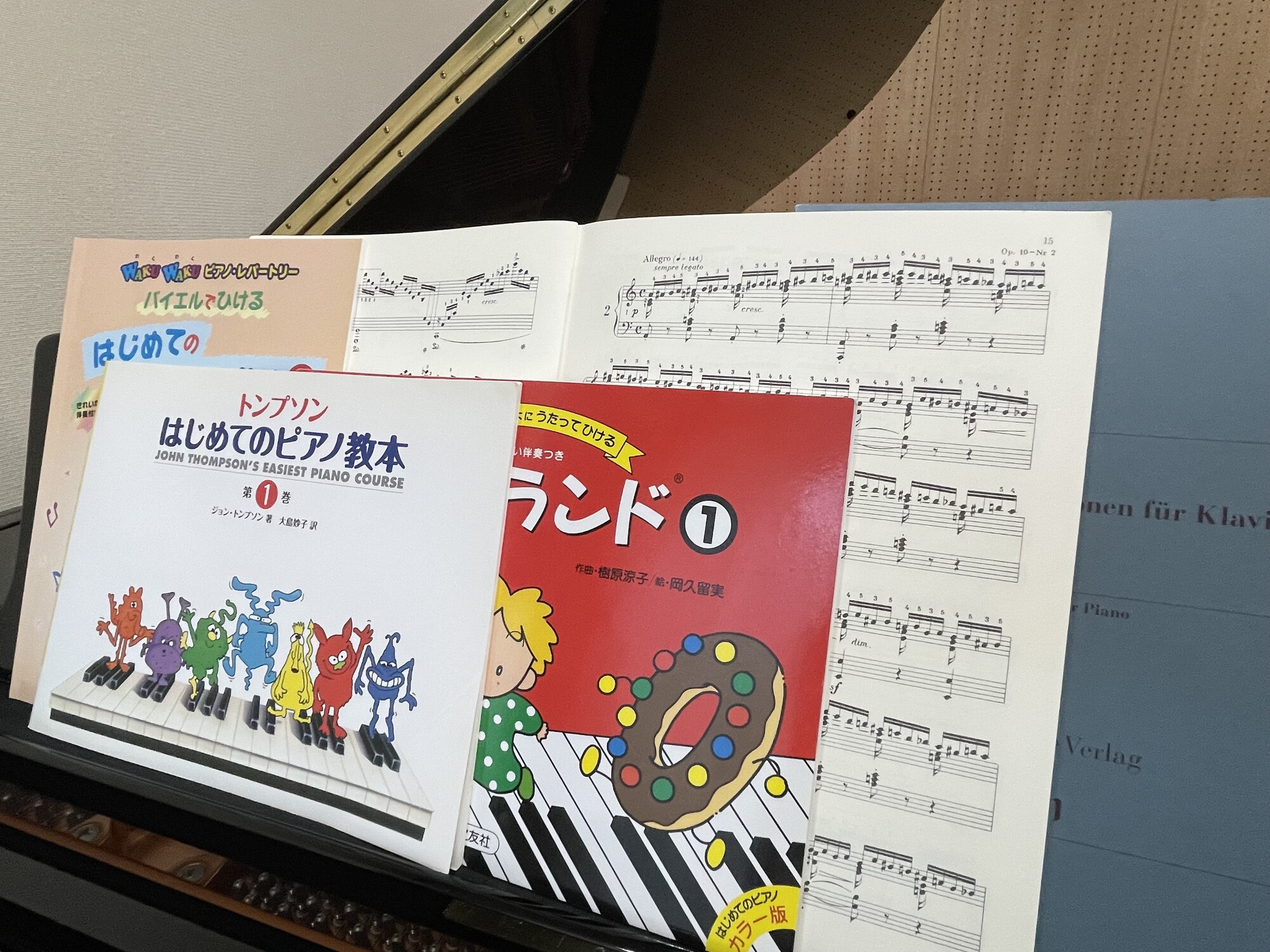 楽譜